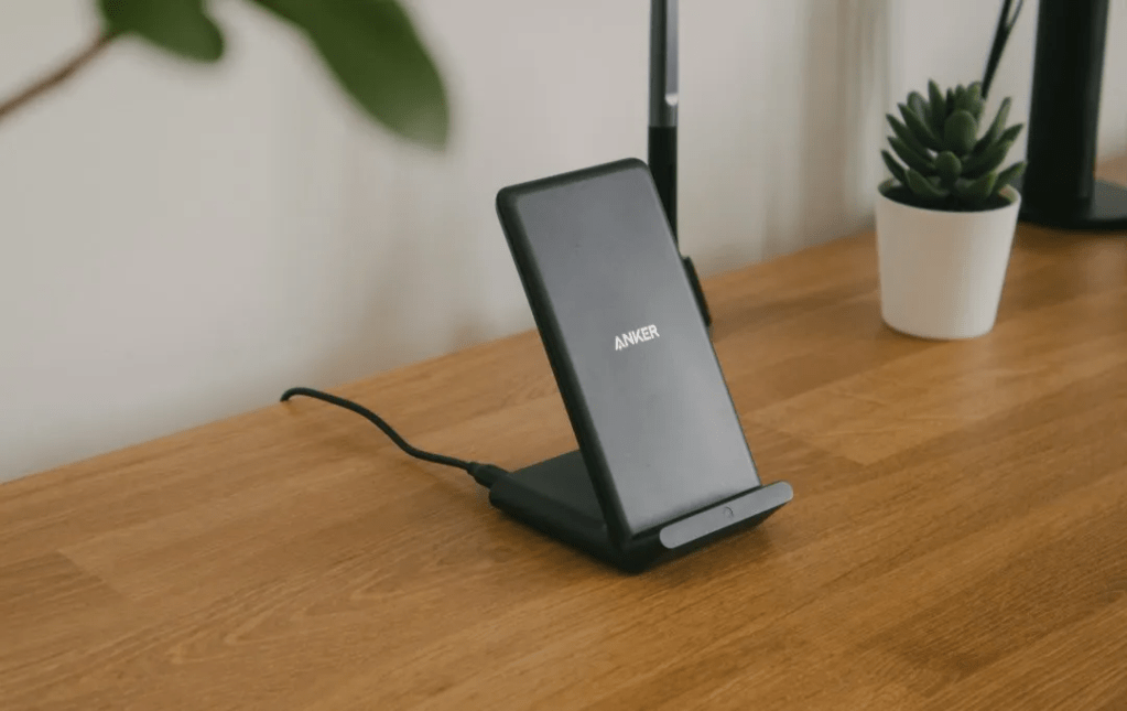 ideagut_德谷出海_anker使用德国媒体资源推广新品上市