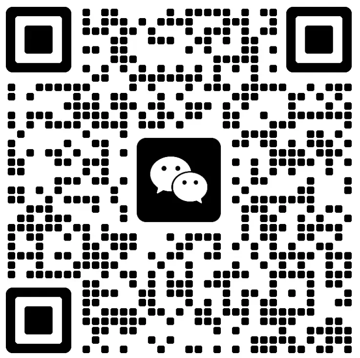 Contact via WeChat ideagut