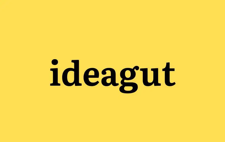 ideagut PR 德国媒体传播 红人营销Agency